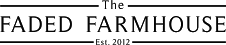 The Faded Farmhouse